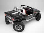 Jeep Hurricane concept 2005 года